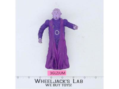 Ivan Ooze Mighty Morphin Power Rangers 1995 Bandai Action Figure