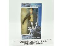 T2 Terminator 3-D NEW MISB 10" No Label Bootleg Action Figure