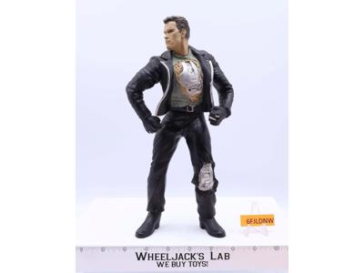 Arnold Schwarzenegger Terminator 1992 Carolco Vintage 12" Action Figure