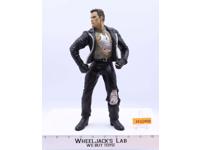 Arnold Schwarzenegger Terminator 1992 Carolco Vintage 12" Action Figure