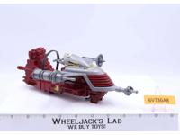 Jail Bird Air Speeder Cops N Crooks C.O.P.S. 1988 Hasbro Action Figure Vehicle