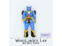 Robeast Scorpious Voltron 1984 WEP Panosh Place Vintage Action Figure #1