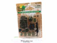 U.S. Modern M-249 Saw Gunner The Ultimate Soldier 21st Century Toys Action