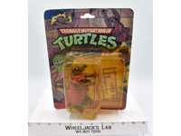 Splinter NEW MOSC Teenage Mutant Ninja Turtles 1990 Playmates