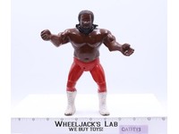 Junkyard Dog W/Collar 1984 WWF LJN Titan Sports 8" Wrestling Action Figure