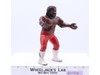 Junkyard Dog W/Collar 1984 WWF LJN Titan Sports 8" Wrestling Action Figure