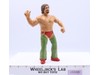 Terry Funk 1986 WWF LJN Titan Sports 8″ Wrestling Action Figure Vintage