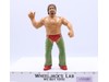 Terry Funk 1986 WWF LJN Titan Sports 8″ Wrestling Action Figure Vintage