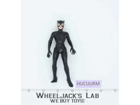 Catwoman Batman Returns DC Comics 1992 Kenner Vintage Action Figure