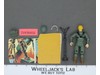 Short-Fuze V1.5 Swivel Arms 100% Complete G.I. Joe 1983 Hasbro Vintage Figure