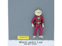 Spinhead Beetlejuice 1989 Kenner Vintage Action Figure