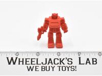 #6 Ratchet RED Decoy Hasbro Vintage 1987 G1 Transformers Action Figure