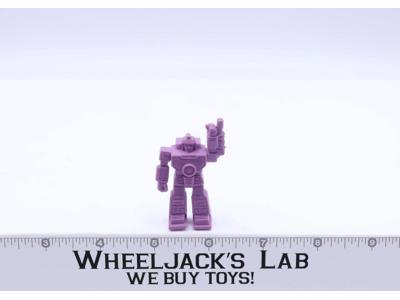 #52 Reflector PURPLE Decoy Hasbro Vintage 1987 G1 Transformers Action Figure