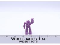 #52 Reflector PURPLE Decoy Hasbro Vintage 1987 G1 Transformers Action Figure