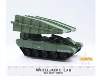 Bridge Layer 100% Complete G.I. Joe 1984 Hasbro Vintage Vehicle Action Figure