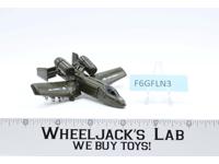 Bad Boy MR-47 1984 100% Complete Gobots Bandai Tonka Vintage Action Figure