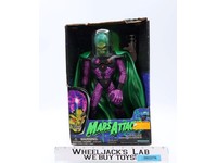 Supreme Martian Commander Mars Attacks! 1996 Trendmasters NEW SEALED