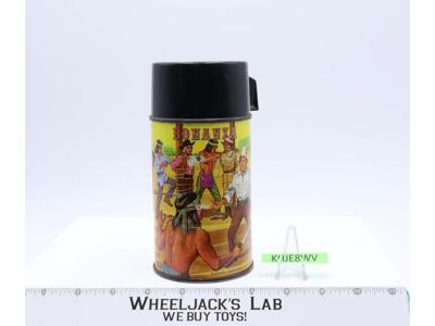 Bonanza Thermos Vintage Aladdin Industries