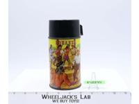 Bonanza Thermos Vintage Aladdin Industries