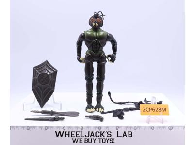 Skulk Sectaurs Warriors of Symbion Coleco 1984 Vintage Action Figure Accessories