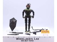Skulk Sectaurs Warriors of Symbion Coleco 1984 Vintage Action Figure Accessories