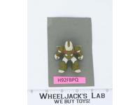 #15 Grusome Gator Battle Beasts Hasbro Takara Action Figure Vintage 1986