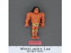 Superfly Jimmy Snuka 100% Complete WWF WWE Wrestling 1991 Hasbro Vintage Figure
