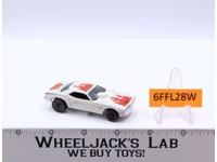 Snake 2 White 1969 Mattel Hot Wheels Vintage Redlines