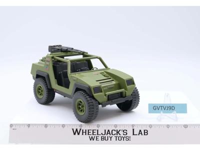 Vamp 100% Complete G.I. Joe 1982 Hasbro Vintage Action Figure Vehicle