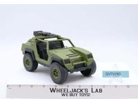 Vamp 100% Complete G.I. Joe 1982 Hasbro Vintage Action Figure Vehicle
