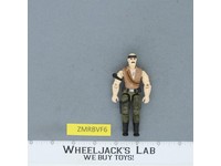 Gung Ho V7 G.I. Joe 2001 Hasbro Action Figure