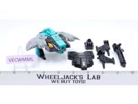 Seawing 100% Complete 1988 Vintage G1 Transformers Action Figure