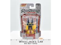 Evac #2 Cybertron Transformers Robots in Disguise 2005 Hasbro MOSC NEW