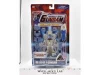 RX-78 NT-1 Gundam #1 Deluxe Edition Mobile Suit Gundam 2001 Bandai NEW MOSC