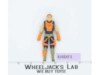 Muskrat V3 G.I. Joe 1993 Hasbro Vintage Action Figure