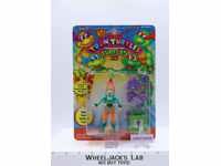 Toon Kala Teenage Mutant Ninja Turtles TMNT 1992 Playmates NEW MOSC SEALED