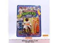 Movie Star Splinter Teenage Mutant Ninja Turtles TMNT 1992 Playmates NEW MOSC