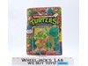 Napoleon Bonafrog Teenage Mutant Ninja Turtles TMNT 1990 Playmates NEW MOSC