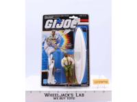 Stalker GI Joe 1989 Hasbro Vintage Action Figure NEW MOSC SEALED