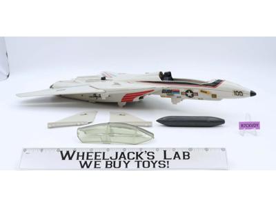 Skystriker XP-14F G.I. Joe 1983 Hasbro Vintage Vehicle Action Figure