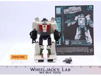 Wheeljack War For Cybertron Trilogy Earthrise 100% Complete Transformers 2019
