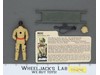 Doc V1 100% Complete G.I. Joe 1983 Hasbro Vintage Action Figure