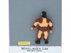Giant Gonzalez 100% Complete WWF WWE Wrestling 1993 Hasbro Vintage Action Figure