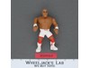 Virgil Vincent 100% Complete WWE WWF Wrestling 1992 Hasbro Vintage Action Figure