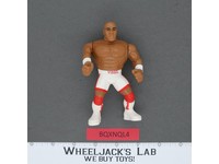 Virgil Vincent 100% Complete WWE WWF Wrestling 1992 Hasbro Vintage Action Figure