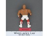 Virgil Vincent 100% Complete WWE WWF Wrestling 1992 Hasbro Vintage Action Figure