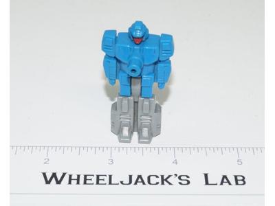 Targetmaster Slugslinger Caliburst Vintage Hasbro 1987 G1 Transformers
