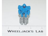Targetmaster Slugslinger Caliburst Vintage Hasbro 1987 G1 Transformers