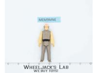 Lobot Star Wars Vintage 1980 Kenner Action Figure