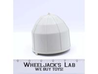 USS Flagg Aircraft Radome 1985 GI Joe Vintage Action Figure